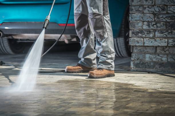 Best Parking Lot and Garage Cleaning  in San Antonio, TX