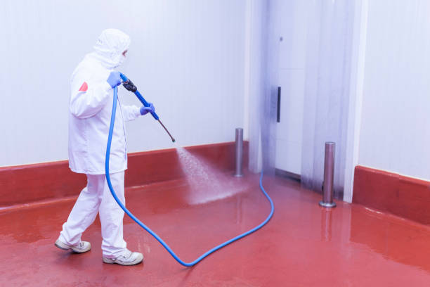 Best Restaurant Pressure Washing  in San Antonio, TX