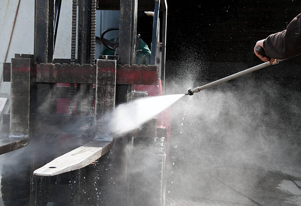 Best Building Exterior Washing  in San Antonio, TX