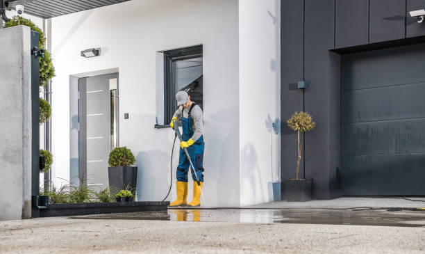 Best Roof Washing  in San Antonio, TX